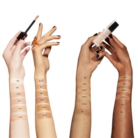 dior forever skin correct concealer dupe|dior forever concealer shade finder.